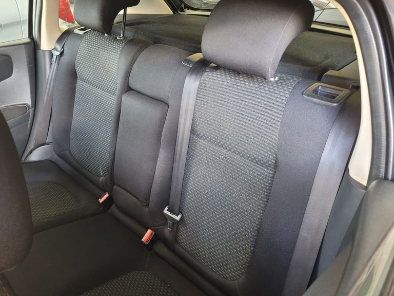 Citroën C4 Competition 1.6 Flex 16V 5p Mec.