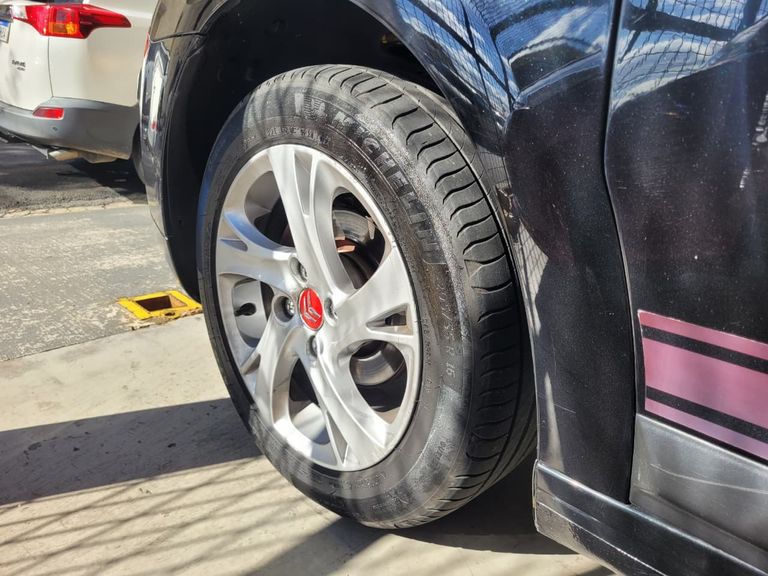Citroën C4 Competition 1.6 Flex 16V 5p Mec.