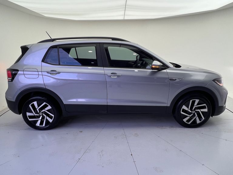 VolksWagen T-Cross Comfor. 200 TSI 1.0 Flex 5p Aut.