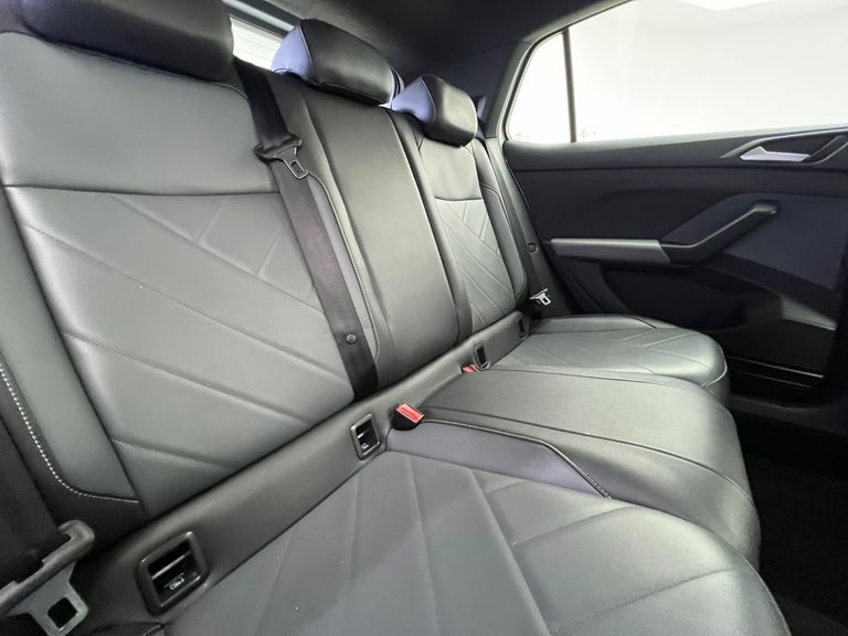 VolksWagen T-Cross Comfor. 200 TSI 1.0 Flex 5p Aut.
