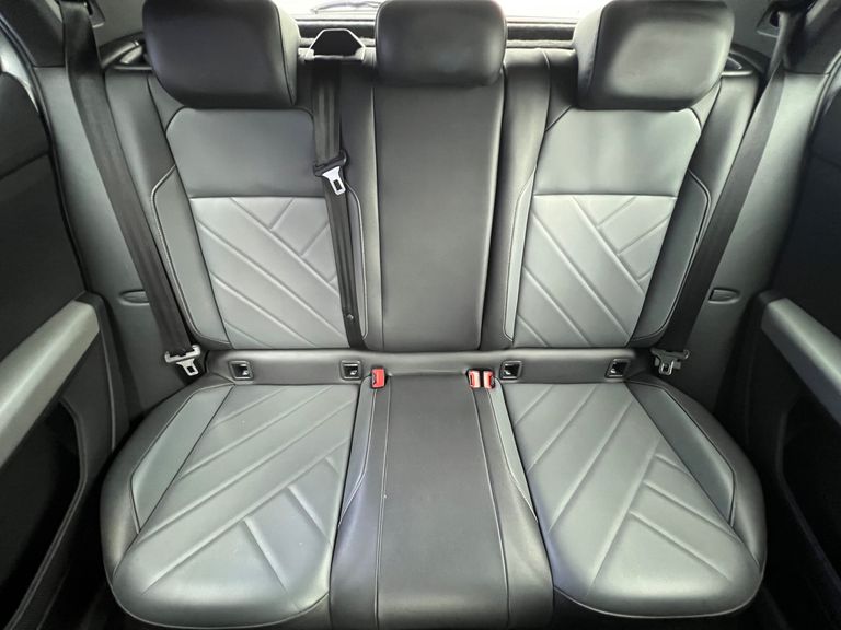 VolksWagen T-Cross Comfor. 200 TSI 1.0 Flex 5p Aut.