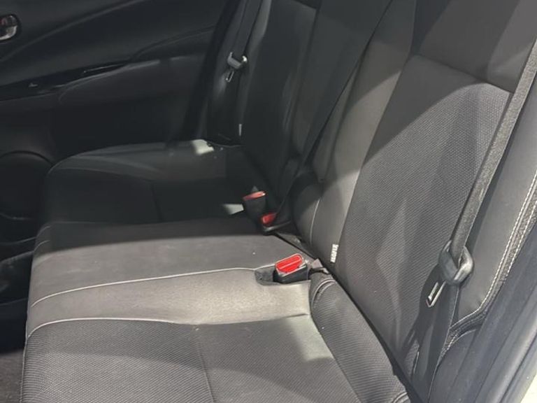 Toyota YARIS XLS Sedan 1.5 Flex 16V 4p Aut.