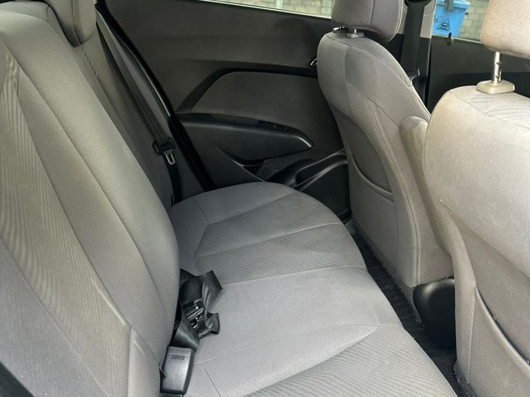 Hyundai HB20S Premium 1.6 Flex 16V Aut. 4p