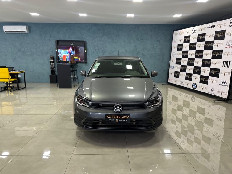 VolksWagen Polo Sense TSI 1.0 Flex 12V Aut