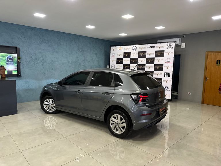 VolksWagen Polo Sense TSI 1.0 Flex 12V Aut