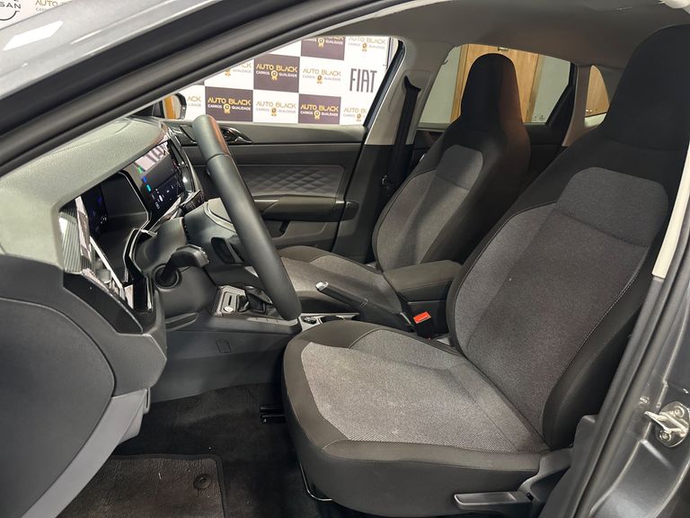 VolksWagen Polo Sense TSI 1.0 Flex 12V Aut