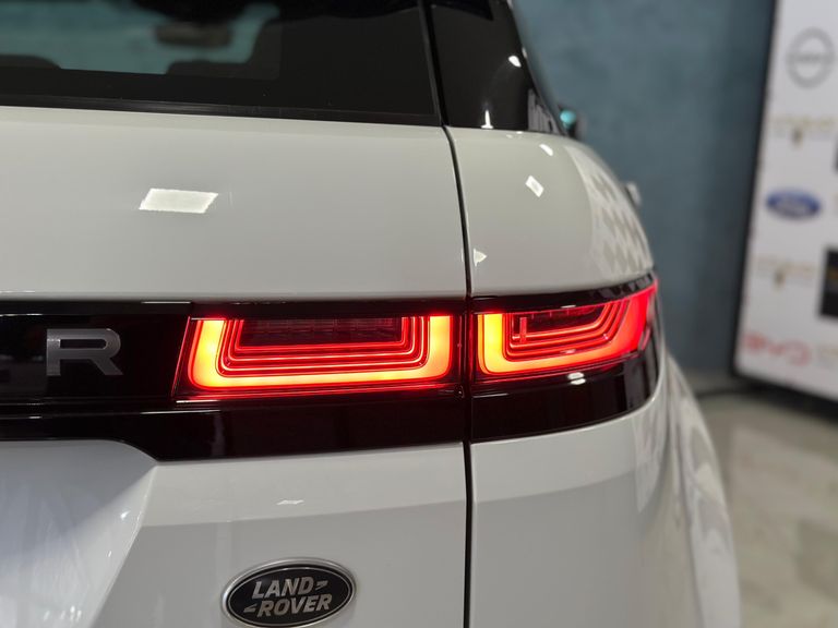 Land Rover Range Rover Vogue SE 2.0 Si4 (Híbrido)