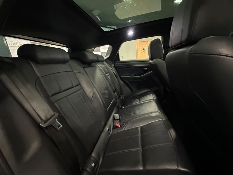 Land Rover Range Rover Vogue SE 2.0 Si4 (Híbrido)