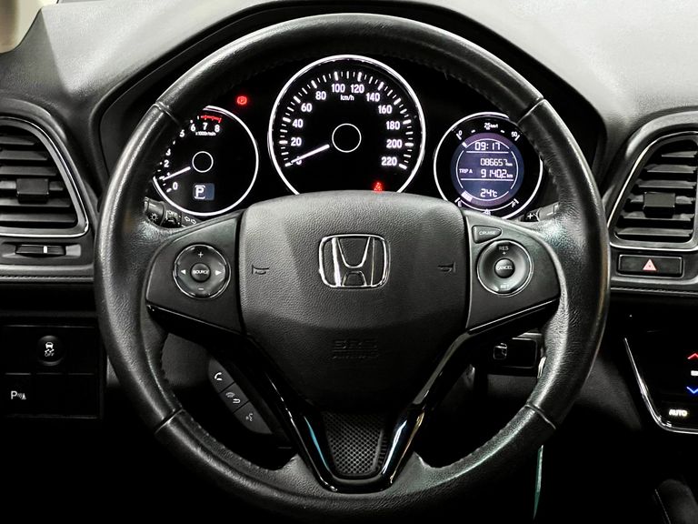 Honda HR-V EXL 1.8 Flexone 16V 5p Aut.
