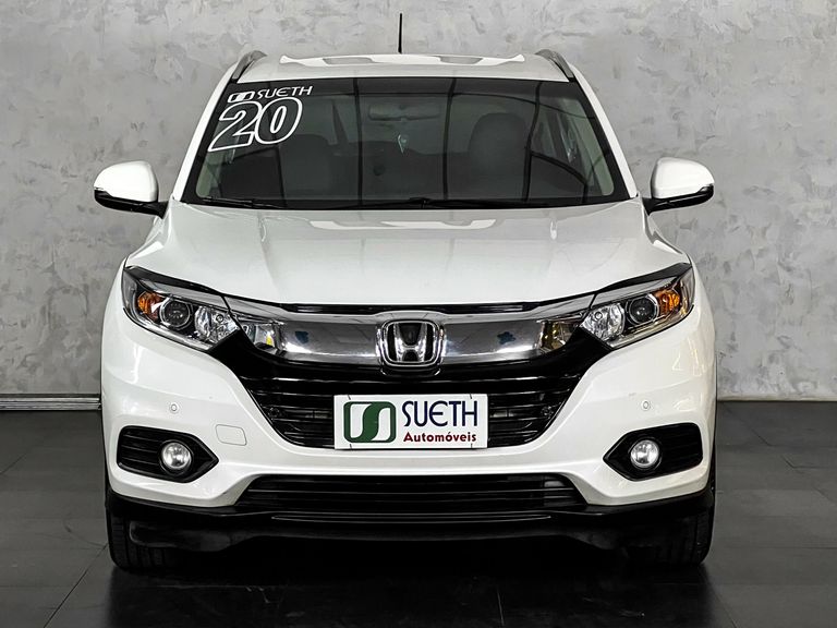 Honda HR-V EXL 1.8 Flexone 16V 5p Aut.