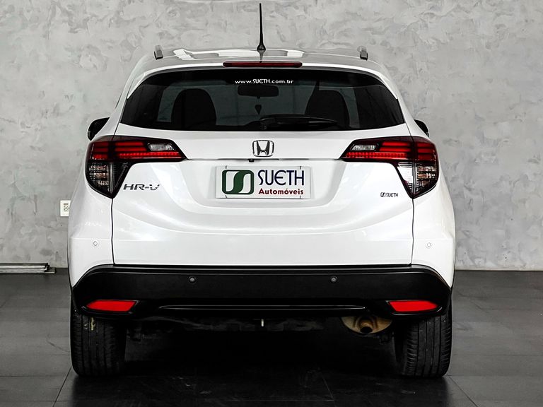 Honda HR-V EXL 1.8 Flexone 16V 5p Aut.