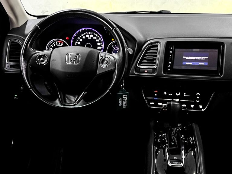 Honda HR-V EXL 1.8 Flexone 16V 5p Aut.
