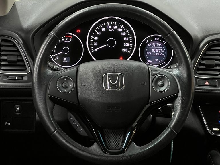 Honda HR-V EXL 1.8 Flexone 16V 5p Aut.