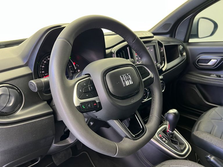 Fiat Strada Volcano 1.3 Flex 8V CD Aut.