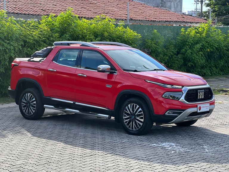 Fiat Toro Ranch 2.0 16V 4x4 TB Diesel Aut.