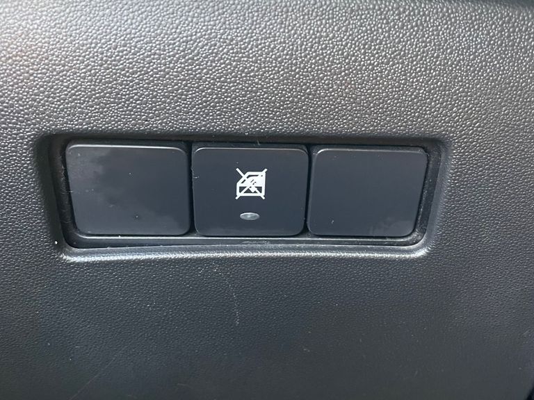 Citroën C3 Tendance 1.5 Flex 8V 5p Mec.