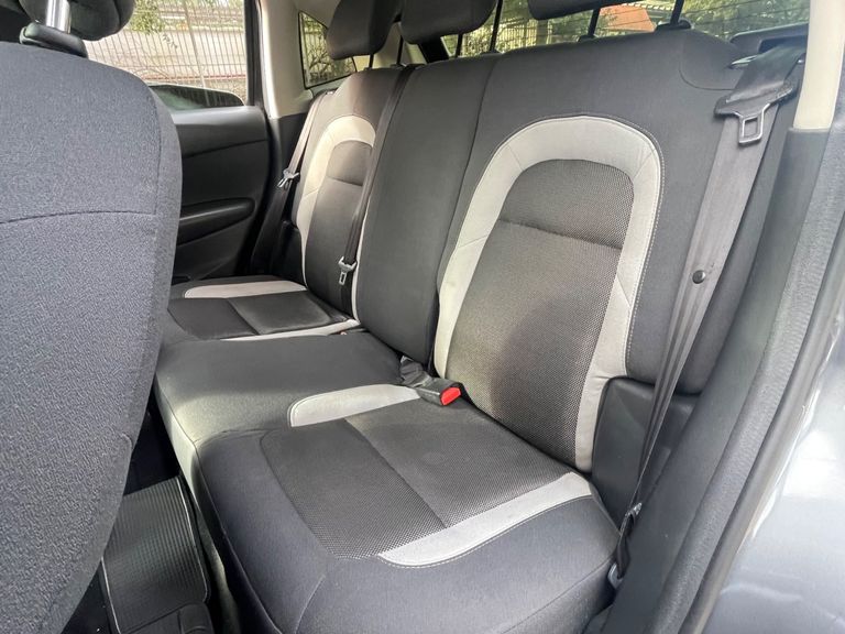 Citroën C3 Tendance 1.5 Flex 8V 5p Mec.