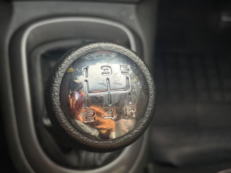 Citroën C3 Tendance 1.5 Flex 8V 5p Mec.