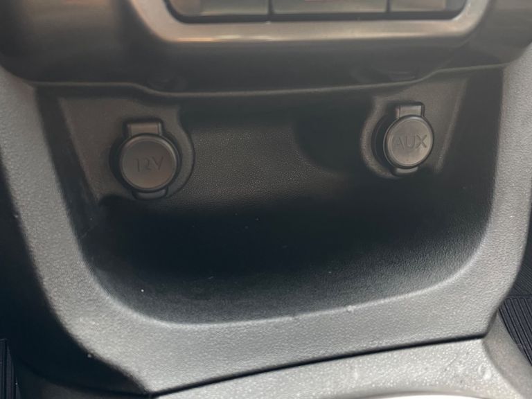 Citroën C3 Tendance 1.5 Flex 8V 5p Mec.