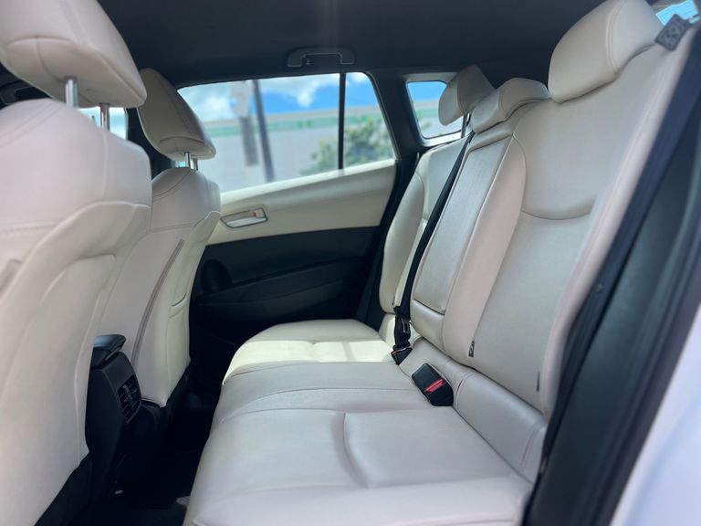 Toyota Corolla Cross XRX 1.8 16V Aut. (Híbrido)