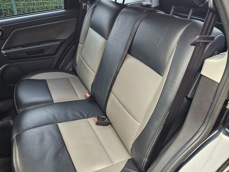 Ford EcoSport XLT 1.6/ 1.6 Flex 8V 5p