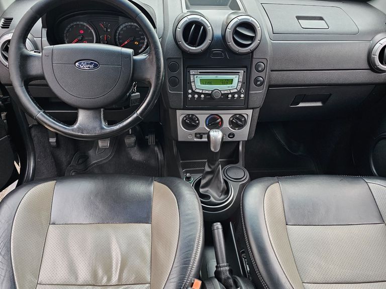 Ford EcoSport XLT 1.6/ 1.6 Flex 8V 5p