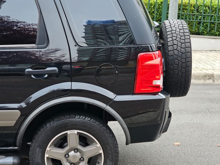 Ford EcoSport XLT 1.6/ 1.6 Flex 8V 5p