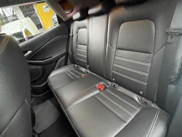 Chevrolet TRACKER 1.0 Turbo 12V Flex Aut. 