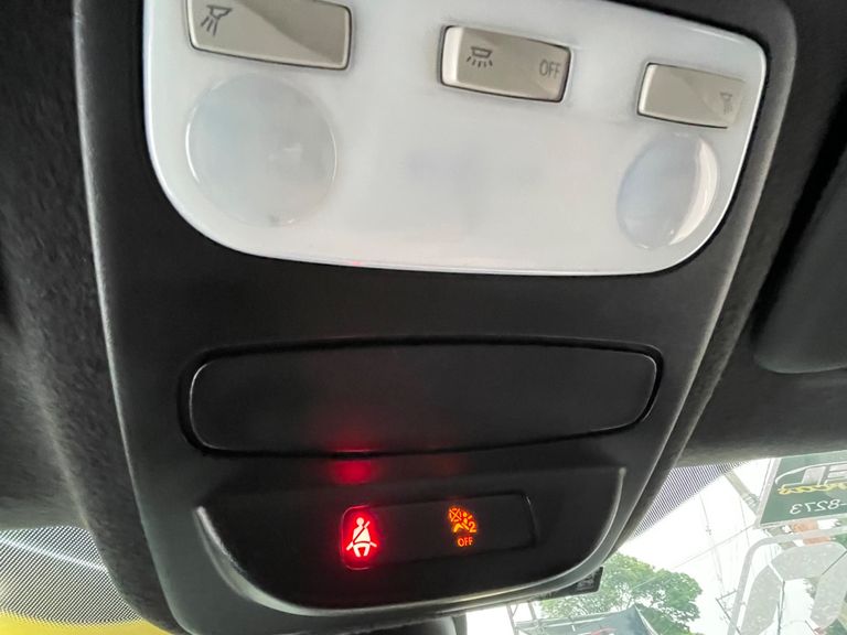 Chevrolet TRACKER 1.0 Turbo 12V Flex Aut. 