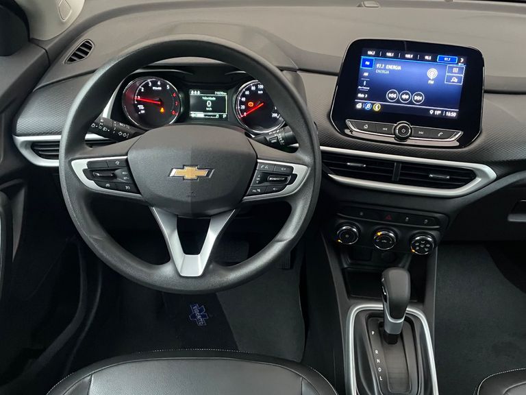 Chevrolet TRACKER 1.0 Turbo 12V Flex Aut. 