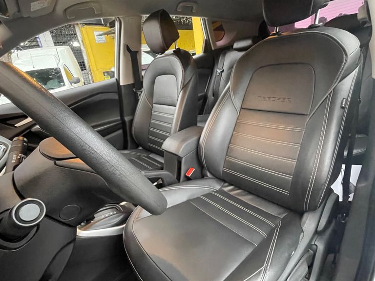 Chevrolet TRACKER 1.0 Turbo 12V Flex Aut. 