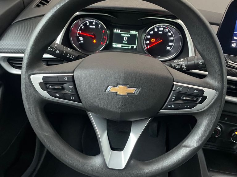 Chevrolet TRACKER 1.0 Turbo 12V Flex Aut. 