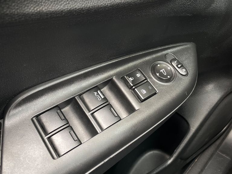 Honda Fit EX/S 1.5 Flex/Flexone 16V 5p Aut.