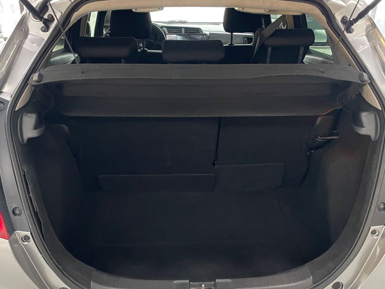 Honda Fit EX/S 1.5 Flex/Flexone 16V 5p Aut.
