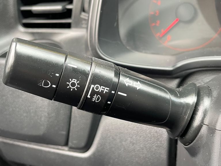 Honda Fit EX/S 1.5 Flex/Flexone 16V 5p Aut.