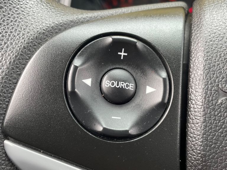 Honda Fit EX/S 1.5 Flex/Flexone 16V 5p Aut.