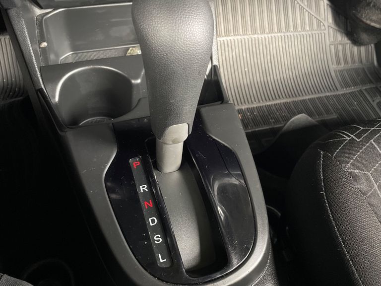 Honda Fit EX/S 1.5 Flex/Flexone 16V 5p Aut.