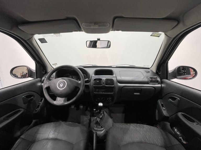 Renault Clio RN/Alizé/Expr./1.0 Hi-Power 16V 5p