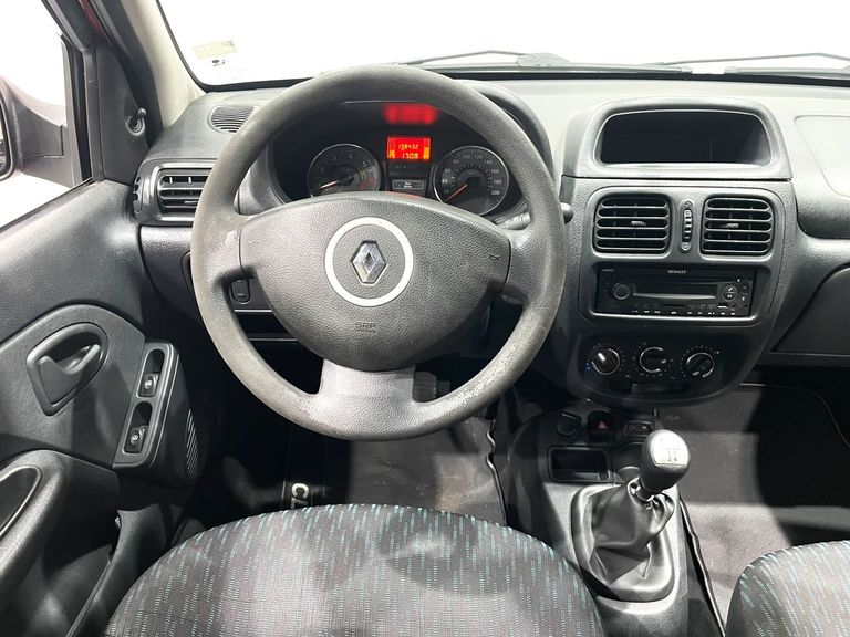 Renault Clio RN/Alizé/Expr./1.0 Hi-Power 16V 5p
