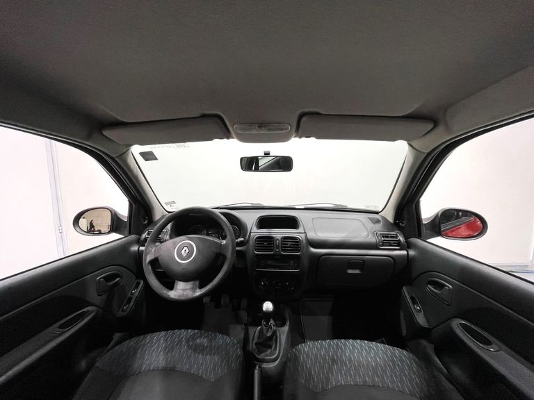 Renault Clio RN/Alizé/Expr./1.0 Hi-Power 16V 5p
