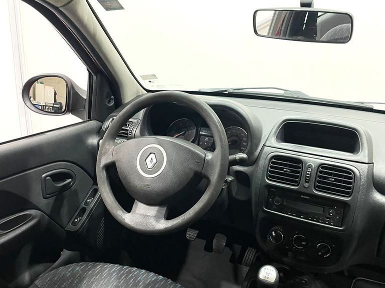 Renault Clio RN/Alizé/Expr./1.0 Hi-Power 16V 5p
