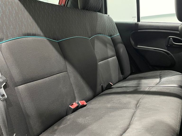 Renault Clio RN/Alizé/Expr./1.0 Hi-Power 16V 5p