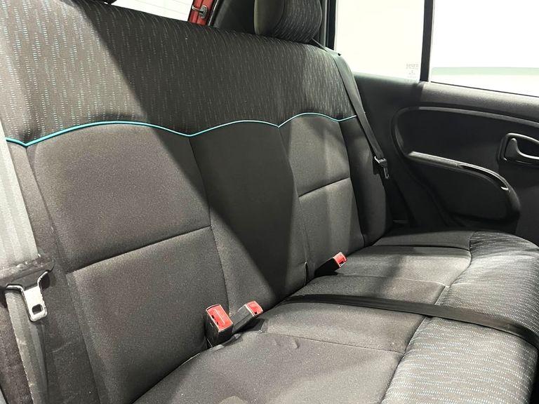 Renault Clio RN/Alizé/Expr./1.0 Hi-Power 16V 5p