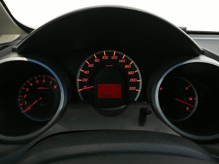 Honda Fit LX 1.4/ 1.4 Flex 8V/16V 5p Aut.