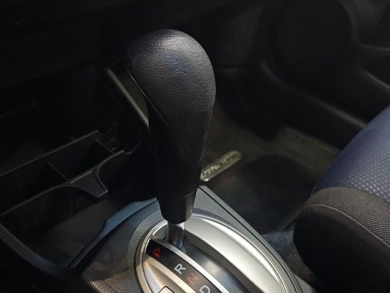 Honda Fit LX 1.4/ 1.4 Flex 8V/16V 5p Aut.