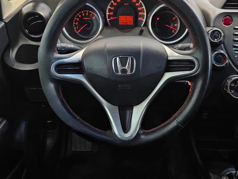 Honda Fit LX 1.4/ 1.4 Flex 8V/16V 5p Aut.