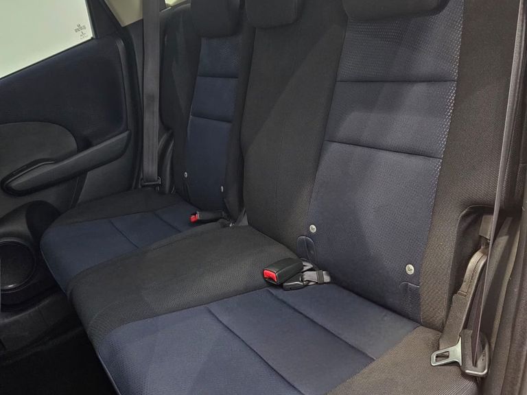 Honda Fit LX 1.4/ 1.4 Flex 8V/16V 5p Aut.