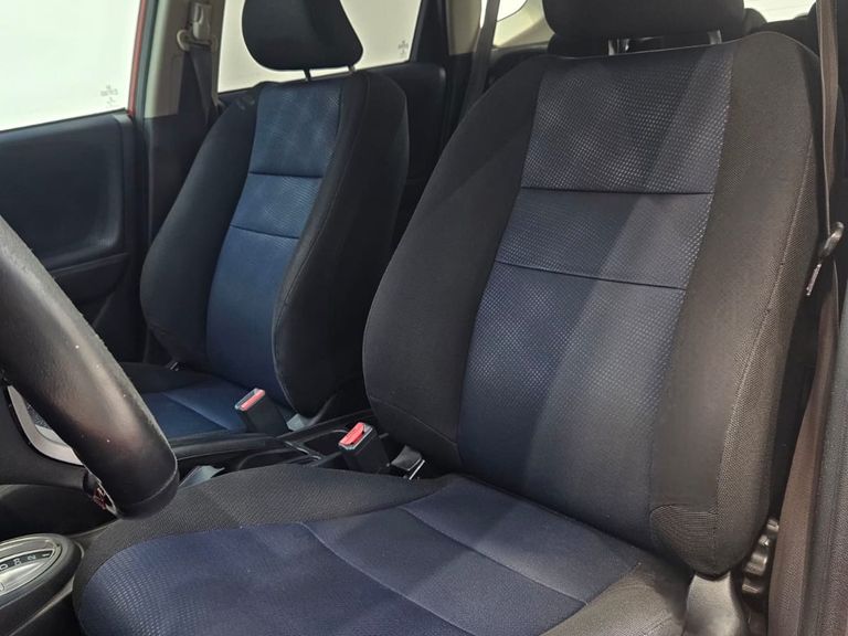 Honda Fit LX 1.4/ 1.4 Flex 8V/16V 5p Aut.