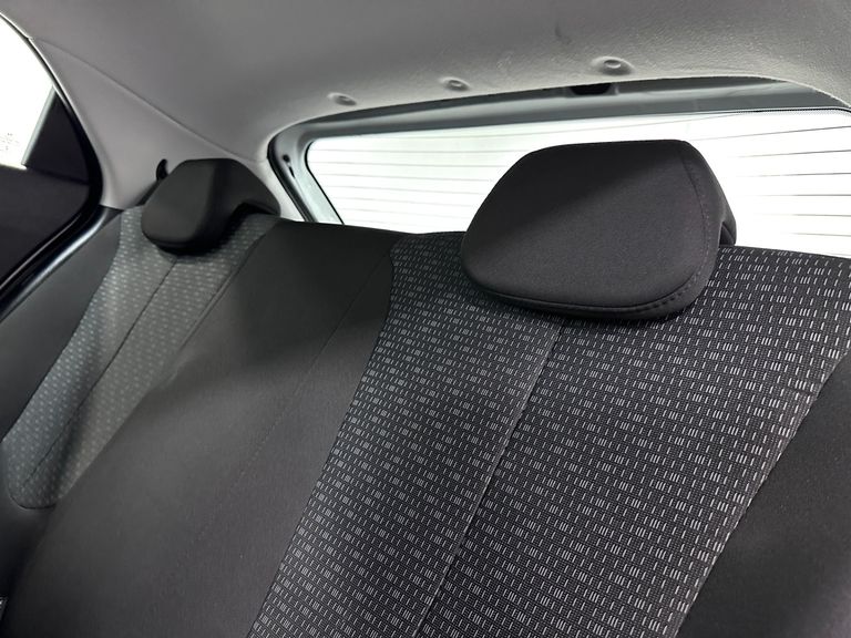 Hyundai HB20 Comfort Plus 1.0 TB Flex 12V Mec.