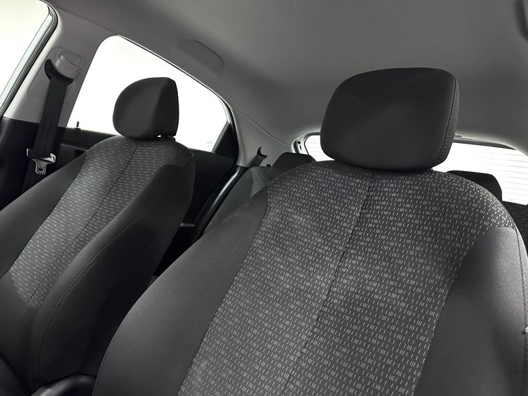 Hyundai HB20 Comfort Plus 1.0 TB Flex 12V Mec.